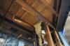 Trap Door Mechanism at Liverpool Royal Court Theatre
