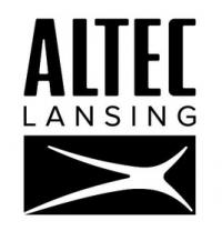 Altec-Lansing logo