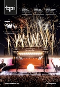 TPi (Total Production International) cover