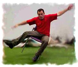 Scott Witt - FIght Director