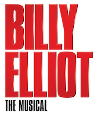 Billy Elliot official logo