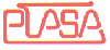 PLASA logo