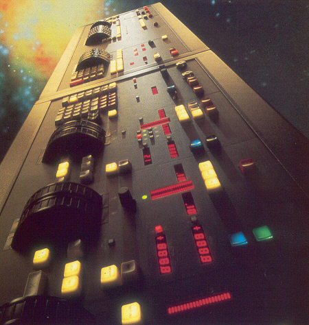 Galaxy Nova
