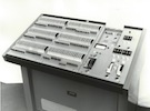 IDM Prototype 120 Channel Desk
