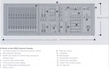 GSX Layout - Top View