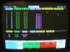 Photo: Gemini Display - Memory List