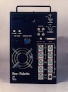 Photo: Pro Palette Electronics Rack