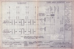 Circuit Diagram - JP20 Control Desk Wiring