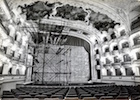 Photo: Prague State Opera House