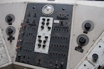 Electronic Control Desk