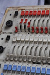 Electronic Control Desk