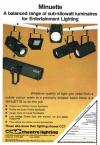 Advert: CCT Minuette
