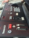 Strand Tempus M24 Lighting Control Desk