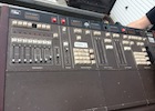 Rank Strand Gemini Lighting Control Desk