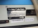 Berkey Colortran ColorTrack control console