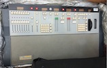 Rank Strand Gemini 2 Lighting Control Desk