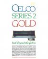 Celco Gold Advert