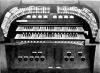 Light Console (unknown venue ?Adelphi Theatre)