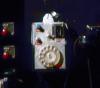 Dial-A-Light at Cambridge Arts Theatre (1970s)