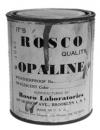 Rosco Opaline