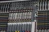 Unknown sound desk at AED
