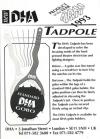 LSI: DHA Tadpole advert