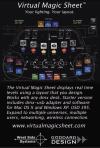 Advert: Virtual Magic Sheet