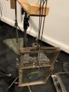 Digby Half Watt Box