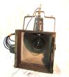 Digby Half Watt Box