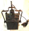 Digby Half Watt Box