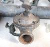 Gas Table