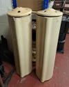 Liquid Dimmers