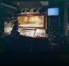 Sound Control at the Barbican Centre, Hall