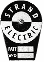 Strand Electric logo