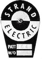 Strand logo