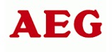 AEG logo