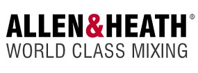 Allen & Heath logo