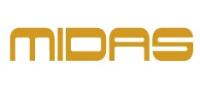 Midas logo