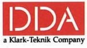 DDA logo