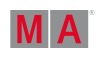 MA Lighting logo