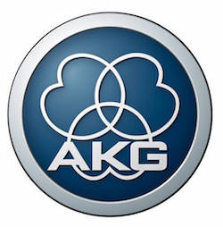 AKG logo