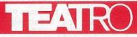 Teatro logo