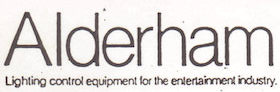 Alderham logo