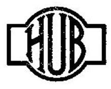 Hub Electric Company logo