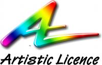 Artistic Licence logo