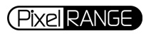 PixelRange logo