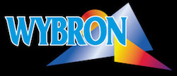 Wybron logo