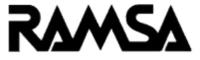 RAMSA logo