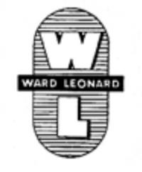 Ward Leonard logo