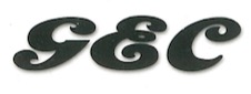 GEC logo